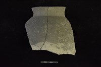 陶罐藏品圖，第1張